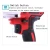 Import 98V Cordless Brushless Electric Power Impact Wrench from China