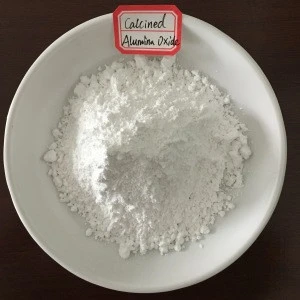 99% purity 325 mesh alumina powder calcined aluminum oxide