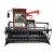 Import 99HP Wheat Rice Combine Harvester from China