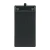 Import A4 A5 Clipboard Black Metal Clip PP Foam Single Clipboard With Pen Loop from China