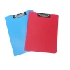 A4 Clipboard Writing Board Clip Board Office and School Supplies Office Accessories