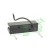 Import AAMVA and ISO7811/12  90mm MSR Magnetic Stripe Reader RS232 USB Stripe Card Reader Magnetic Card Reader from China