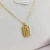 Import abacus 24k 999 pure real gold charm pendant from China