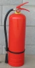 ABC dry chemical powder fire extinguisher FIRE EXTINGUISHER