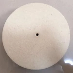Abrasive Tool 100% Organic Wool Pad Polishing Buffing Felt Wheel
