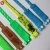 Import ABS 13.56mhz Passive RFID Tag HQ Cheap NFC Tag Wristband NFC Tag from China