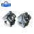 Import AC4C Aluminum gravity casting manufacture supply permanent mold casting parts from China