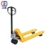 Import AC50 5Ton Mute Hand Pallet Jack with PU wheel from China