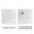 Import Ace quality polystyrene glass similar to the acrylic 0.91mm frame accessories from China