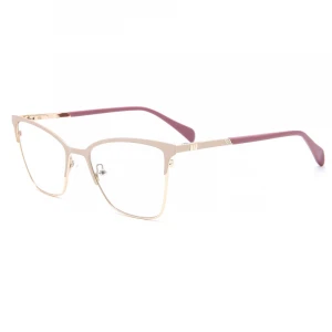 Acetate glasses frame optical lens and optical frames-new stylish spectacle frame