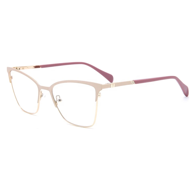 Acetate glasses frame optical lens and optical frames-new stylish spectacle frame