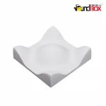 Acoustic wall sound absorbers panel sets for 15 to 30 square meters music room