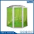 Import Acrylic Wall 2-16 Person Steam Rooms Type shower room with 6mm or 8mm Glass Thickness from China