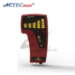 ACTECMAX Valtest 371 Electronic Tester for AC Compressor auto electronic diagnostic tool