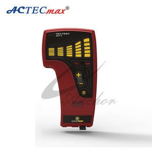 ACTECMAX Valtest 371 Electronic Tester for AC Compressor auto electronic diagnostic tool