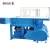 Import Active auto PC plastic recycling/bumper recycling machine from China
