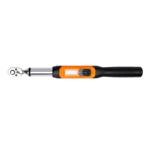 Adjustable  3/8 Digital Torque wrench with LCD Display