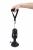 Import Adjustable Fitness Gym Equipment Exercise Rope Trainer Wall Mounted Pulley with Sucker from China