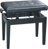 Adjustable Music Stool,Durable Modern Chair Piano