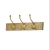 Import Adorable Clothes Hanger For Home Living Room Or Bedroom Wall Decor Wall Hanger Hooks Customized Clothes Hanging from China