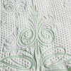 Adsorptive and Breathable Bamboo Fiber Fabric Blended Fabric Plus Material