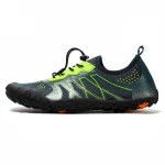 Adult Unisex Flat Water Outdoor Swimming Soft Cushion Beach Diving Shoes Walking Lover yoga aqua shoes
