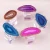 Import Agate Stone Napkin Rings Wedding Table Napkin Crystal Ring Holder Geode Slice Crystal from China