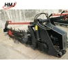 agricultural equipment cultivate tractor trencher