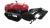 Import Agricultural Machinery Farm Crawler Tractor Cultivator Equipment with Ce Certificate from China