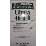 Agriculture grade prilled Nitrogen N46 Urea bulk urea fertilizer from Turkey