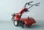Import Agriculture Machinery Equipments 6.5 HP Power  Rotary Tiller  With CE Approved Motoculteur from China