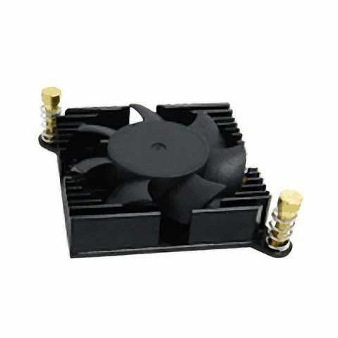 Buy Aidecoolr Automation Graphic Card Radiator ,cc4010m12d Vga Card ...