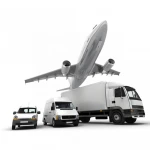 Air freight sea shipping forwarder shenzhen zhongshan to USA Saudi Arabia India