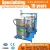 Import air pneumatic mixer/Pneumatic Mixer Widely Used In Paint, Printing Ink, Dyestuff, Color Paste from China