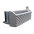 Import Airbella 9000Btu  Only Cool 230V/208V Ptac Units Bestcold Oem Window Mounted Air Conditioners from China