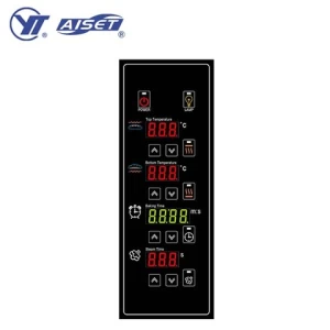 AISET YTDC-200V2 Oven temperature controller with timer