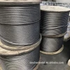 AISI SUS 304 316 Stainless Steel Wire Rope 1x7 7x7 1x19 7x19 6x19 6x36 6x37 1mm 2mm 3mm 4mm 5mm