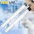 Import AKM LAB Manufacturer Glass Test Tube With Aluminium Lid from China