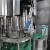 Import alcoholic beverage filling machine in zhangjiagang from China