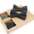 Import  Wholesale New Fashion Stripe Design Cotton Bow Tie Men 1244520 from China