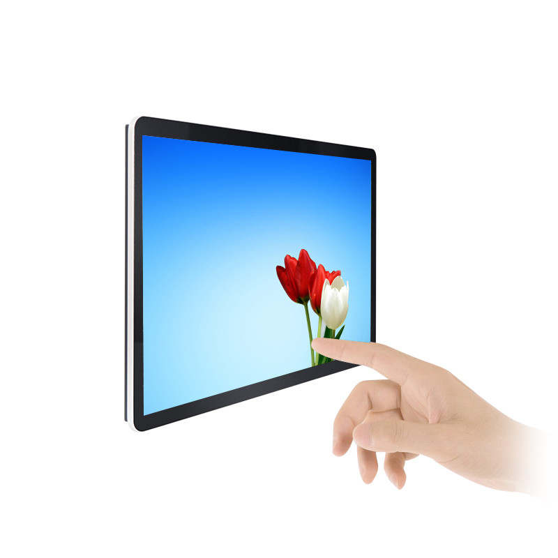 Buy All In One Touch Screen Pc Computer Equipment, 27" Touch All-in-one ...