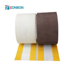 All weather Industrial Grade Double sided PP tape carpet tape