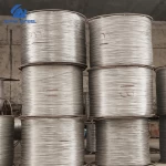 Alloy Profile Electric Cable 1350 9.5mm Aluminum Wire Rod