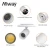 Import Allway Commercial White Indoor Show Clothing Store Lighting COB 10W 20W 30W LED Track Lamp from China