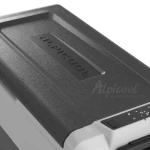 Alpicool T60 Car Cooler Box Freezer Mini Boat Refrigerator Compressor 12v 24v Dual Use APP Control Fridge