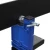 Import Alpine Ski Vise for Ski Tuning and Waxing Adjustable Angle and Height Durable and Stable from China