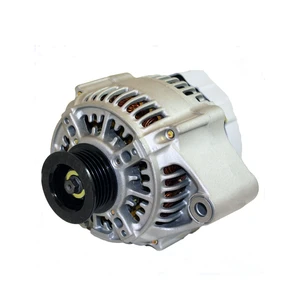 alternator for Land Rover FREELANDER 98-06 YLE102060 YLE102370L