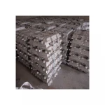 Aluminium Ingot A7 99.7% And A8 99.8% High Quality