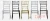 Import Aluminum Bar Stool Parson Chair for Hotel Wedding Chiavari Chair Dining Hall Restaurant Chair from China