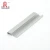 Import Aluminum C Channel Profile U Window Supplier Section Door Frame Alloy Corner from China